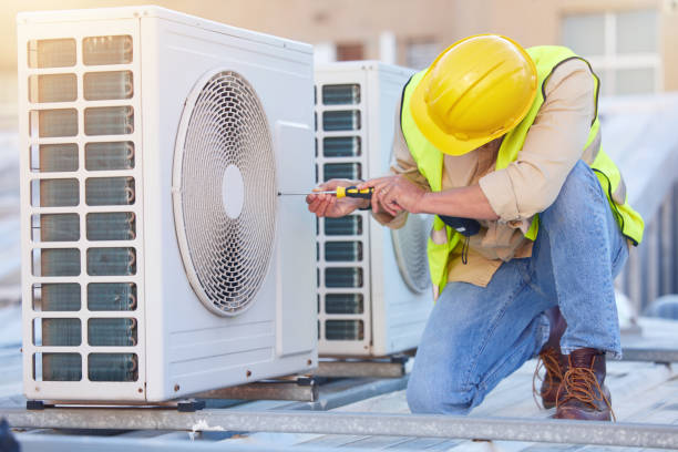Best Geothermal HVAC Systems in Saugatuck, CT