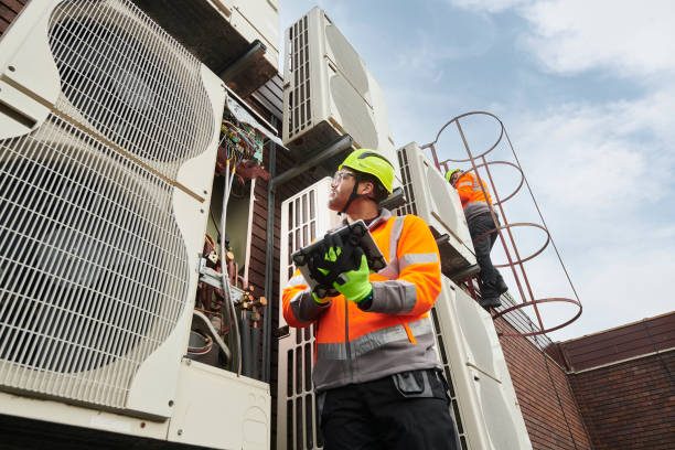 Professional HVAC in Saugatuck, CT