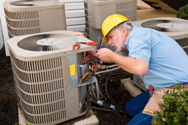 Best Residential HVAC in Saugatuck, CT