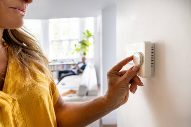 Best Air Conditioning Cleaning in Saugatuck, CT