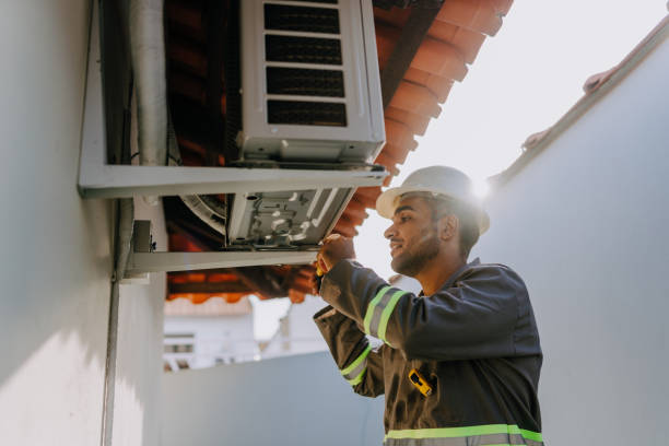 Best HVAC Supply and Distribution in Saugatuck, CT