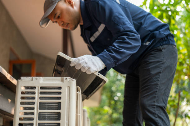 Best HVAC Financing and Leasing in Saugatuck, CT