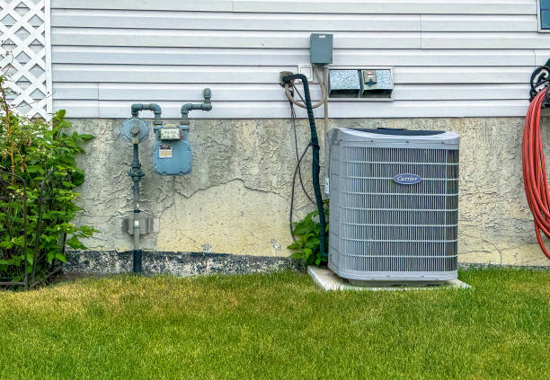 Best Emergency HVAC Services in Saugatuck, CT